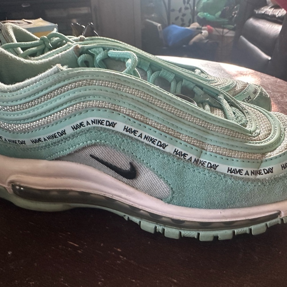 Nike shoes
